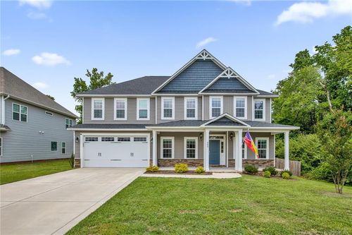 245 Walton Heath Drive, Raeford, NC, 28376 | Card Image