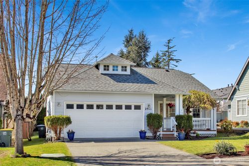 2911 St Paul Street, Bellingham, WA, 98226 | Card Image