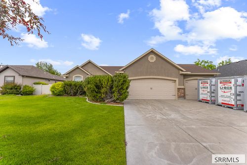 1917 Lexington, Idaho Falls, ID, 83404-4918 | Card Image