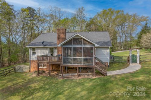 467 Lake Sandy Plains Road, Tryon, NC, 28782 | Card Image