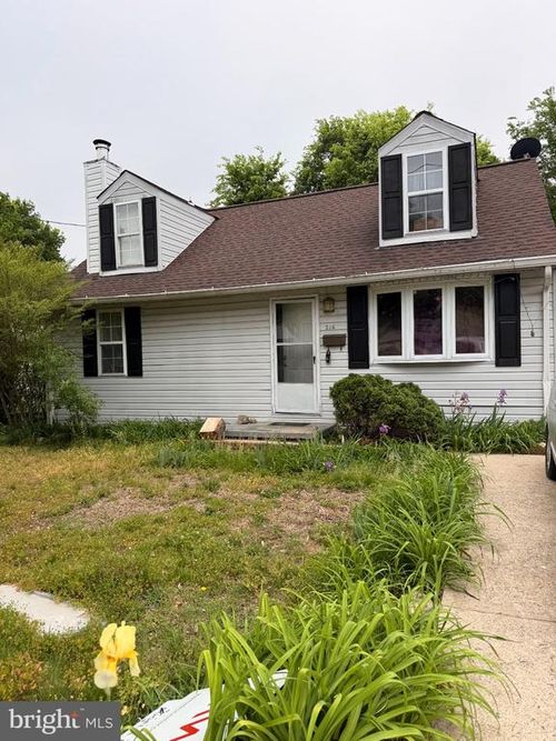 216 Coakley Street, FREDERICKSBURG, VA, 22401 | Card Image