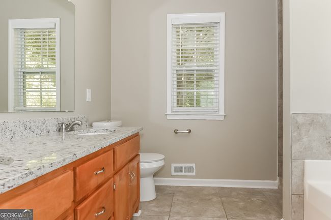 117 Leguin Ln, House other with 3 bedrooms, 3 bathrooms and null parking in Locust Grove GA | Image 11