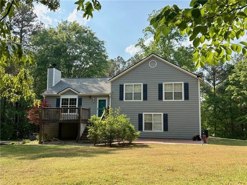 1410 Tall Pines Drive, Monroe, GA, 30655 | Card Image