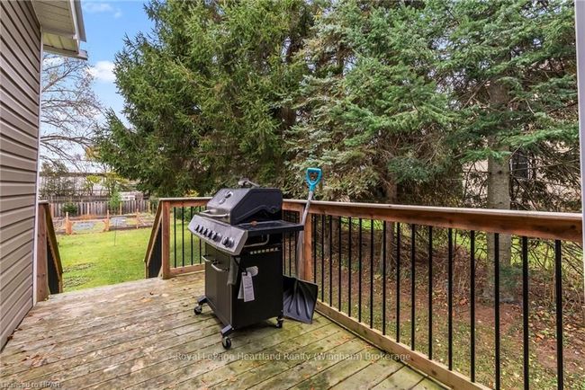 53 Robertson St, House other with 3 bedrooms, 1 bathrooms and 3 parking in Harriston ON | Image 20