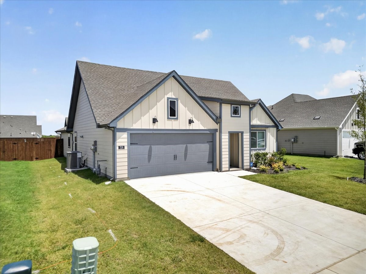 Residential Lease in Pilot Point 5