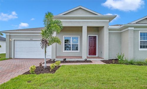 15512 Greenwood Avenue, Port Charlotte, FL, 33981 | Card Image