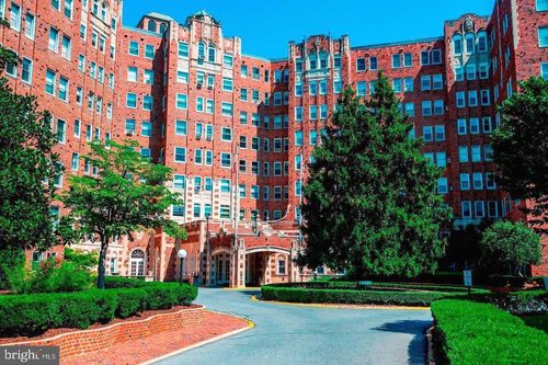 apt-409-3601 Connecticut Ave Nw, WASHINGTON, DC, 20008-2448 | Card Image