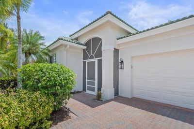 8400 Marsala Way, House other with 3 bedrooms, 2 bathrooms and null parking in Boynton Beach FL | Image 1