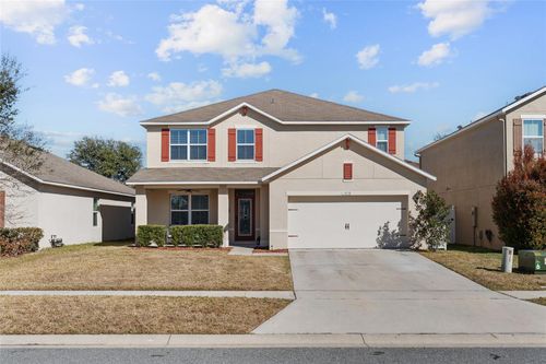 3658 Maidencain St, CLERMONT, FL, 34714-5032 | Card Image