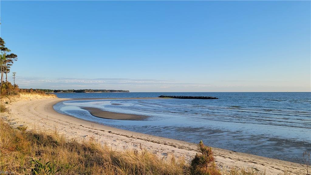 Land in Cape Charles 2