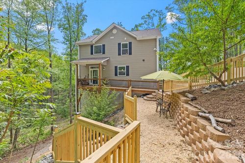 65 Leisure Ln, Swannanoa, NC, 28778-2305 | Card Image