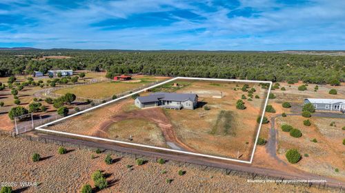 1866 Simpson Well Rd, Show Low, AZ, 85901-3982 | Card Image