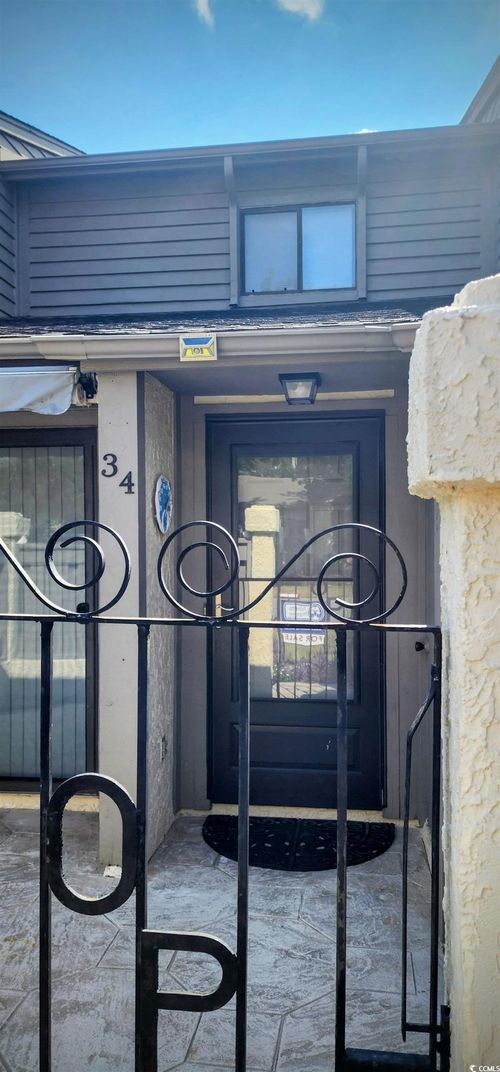 apt-34-613 14th Ave S, Surfside Beach, SC, 29575-3111 | Card Image