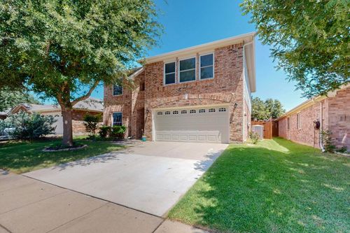 1609 Birch Bend Way, Little Elm, TX, 75068-5770 | Card Image