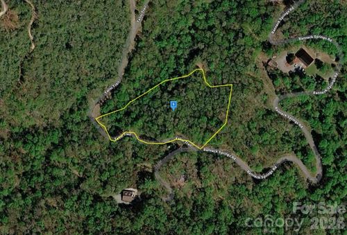 650 Bannack Springs Road, Whittier, NC, 28789 | Card Image