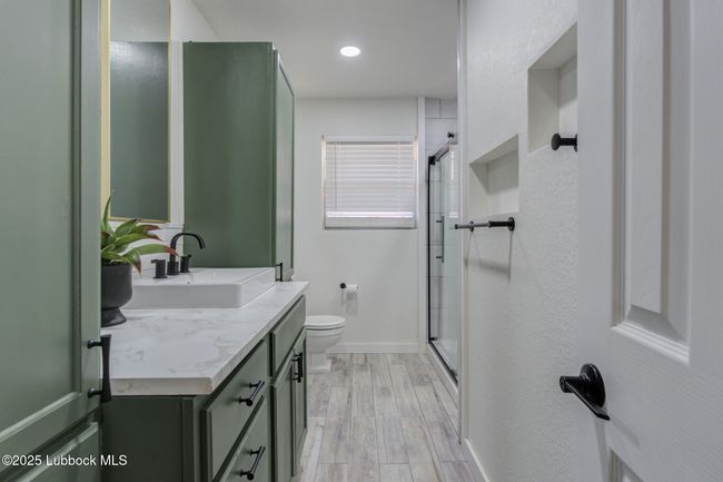 1205 Garland St, House other with 4 bedrooms, 3 bathrooms and null parking in Plainview TX | Image 31