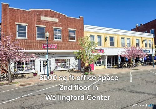 2-40 N. Main Street, Wallingford, CT, 06492 | Card Image