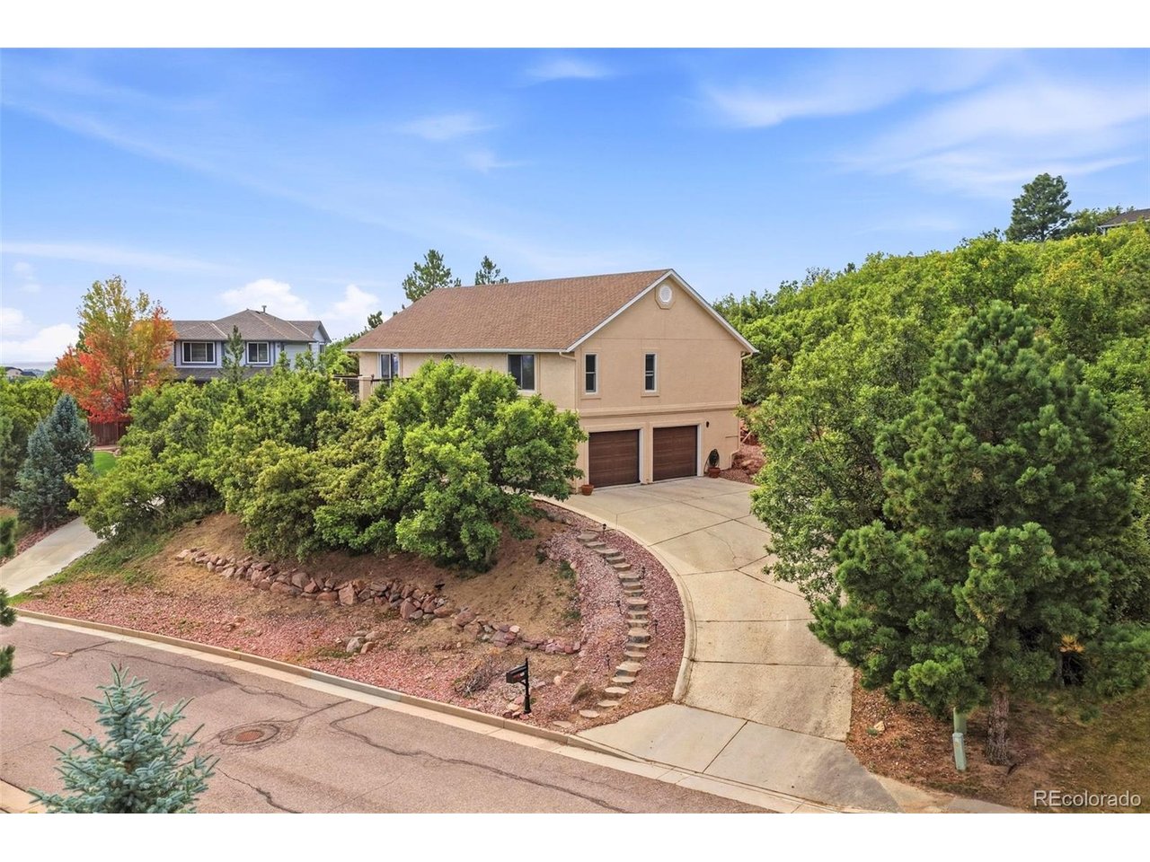 Residential in Colorado Springs
