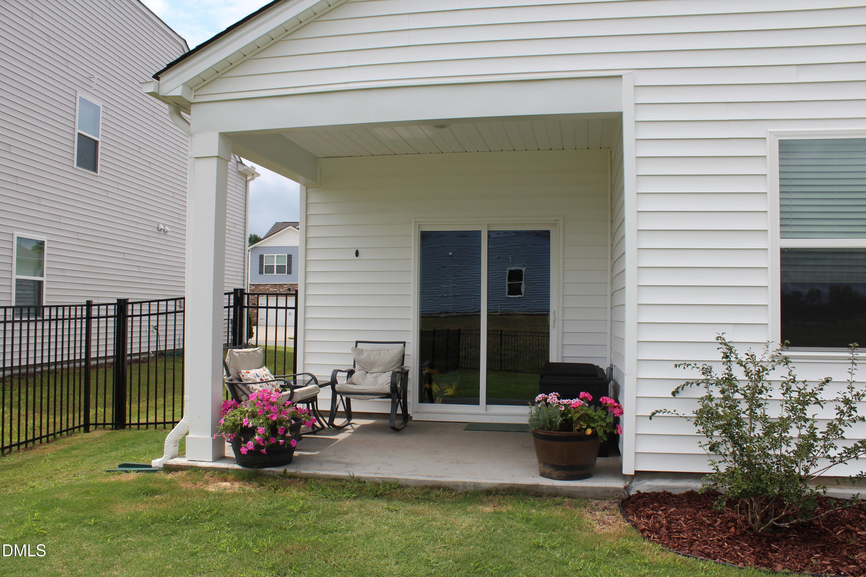 Residential Lease in Angier 3