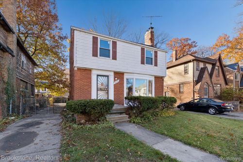 4359 Courville St, Detroit, MI, 48224-2709 | Card Image