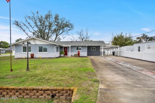 2727 Michigan Ave, Panama City, FL, 32405-1263 | Card Image