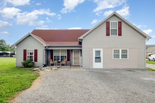 8100 Cedar Forrest Rd, Lascassas, TN, 37085-4256 | Card Image