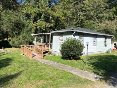 4855 Rockmart Hwy, House other with 3 bedrooms, 1 bathrooms and null parking in Silver Creek GA | Image 2