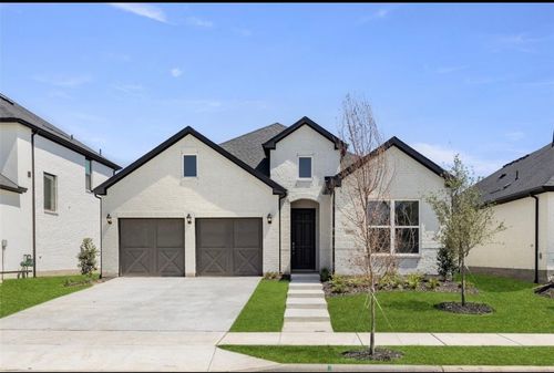 1817 Carlisle Dr, Prosper, TX, 75078-2836 | Card Image