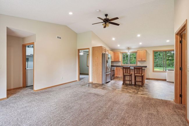 37082 Highway 27, House other with 2 bedrooms, 2 bathrooms and null parking in Hillman MN | Image 5