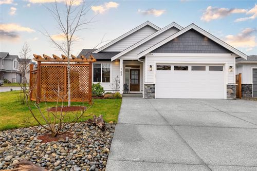 163 Cabot Crt, Parksville, BC, V9P0G6 | Card Image