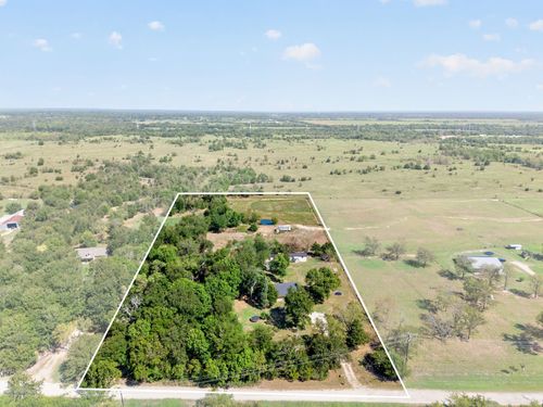 2354 Vz County Road 3812, Wills Point, TX, 75169-6997 | Card Image