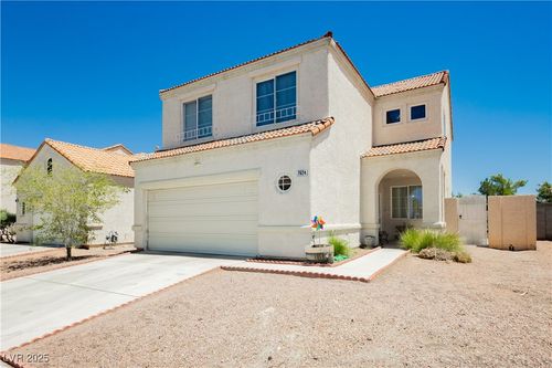 7624 Picnic St, Las Vegas, NV, 89131-4789 | Card Image