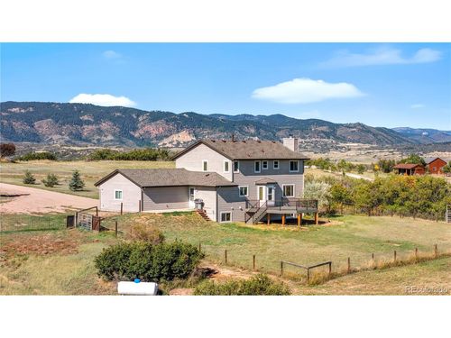360 Sly Fox Way, Sedalia, CO, 80135-8485 | Card Image