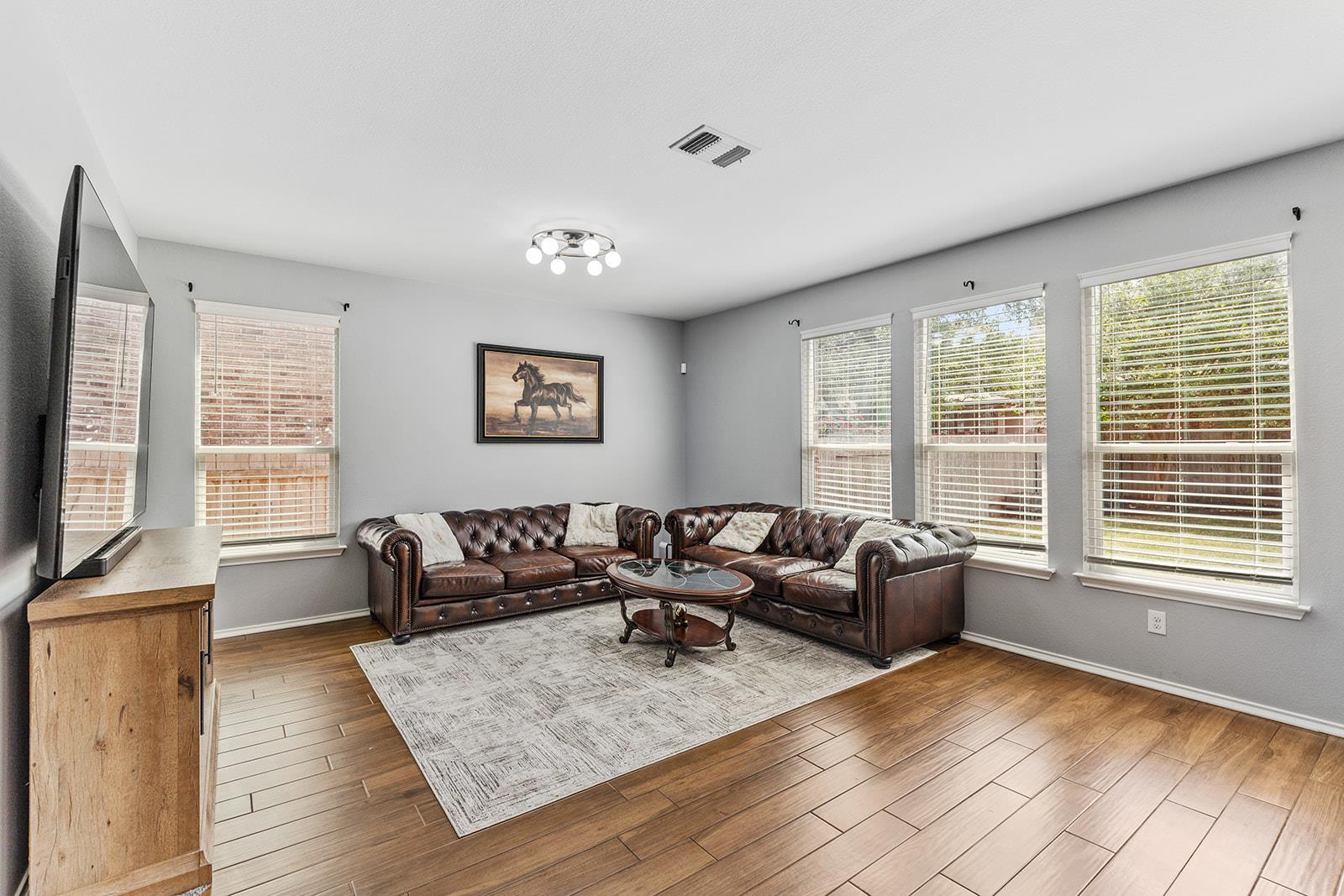 Residential in Leander 4