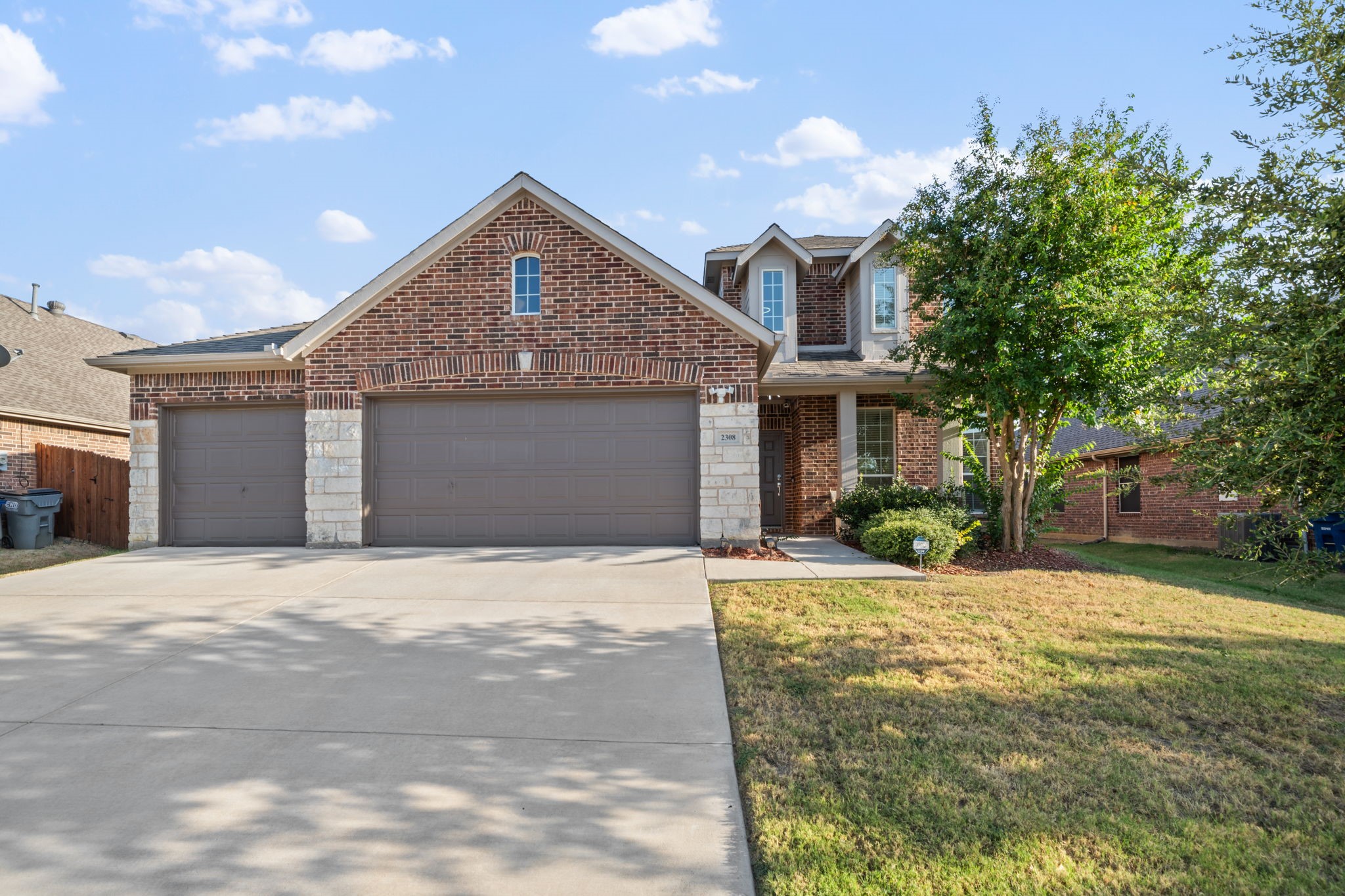 Residential in Little Elm 5
