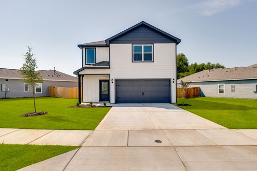 8433 White Wolf Trl, Ponder, TX, 76259-2036 | Card Image