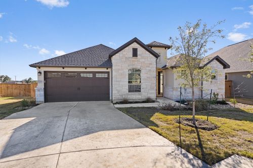 2260 Nates Pl, Georgetown, TX, 78633-2382 | Card Image