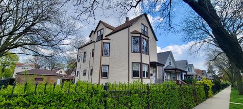 1-2155 N Kilbourn Ave, Chicago, IL, 60639-3409 | Card Image