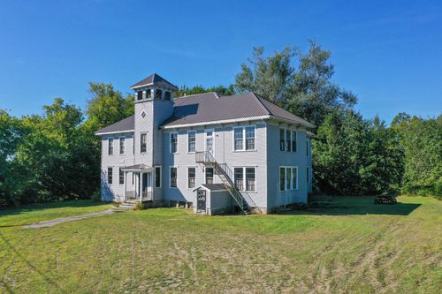 25 School Street, Stockton Springs, ME, 04981 | Card Image