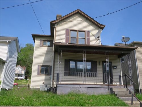 447 Middle St, Brownsville, PA, 15417-2509 | Card Image
