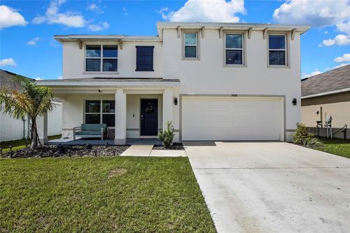 7470 Rome Ln, Brooksville, FL, 34613-1200 | Card Image