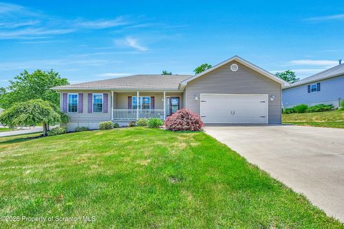 101 Cleveland Drive, Jermyn, PA, 18433 | Card Image