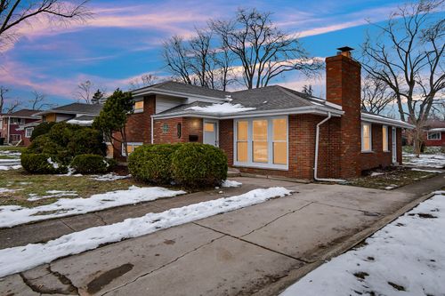 2800 174th St, Hazel Crest, IL, 60429-1732 | Card Image