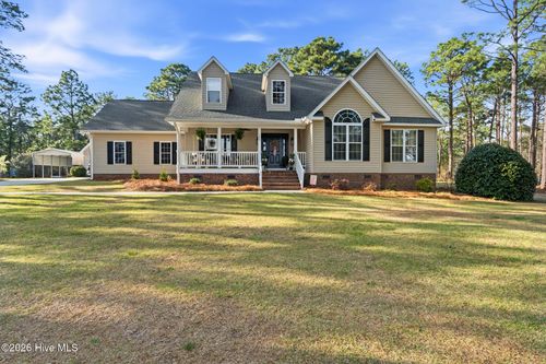 106 Pinewild Ln, Rockingham, NC, 28379-9499 | Card Image