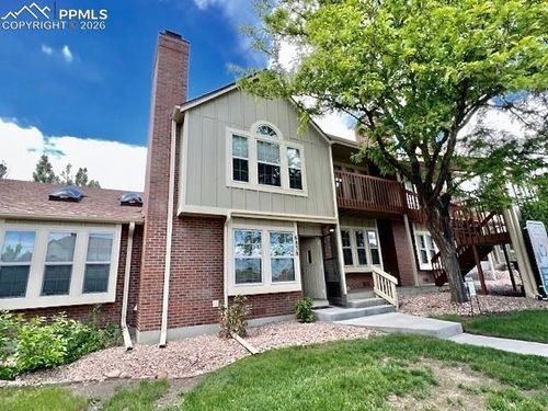 6838 Ravencrest Dr, Colorado Springs, CO, 80919-1957 | Card Image