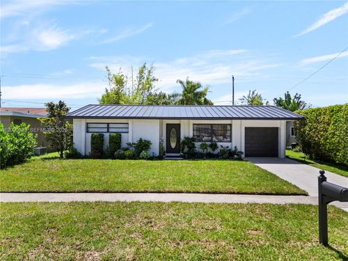 11740 Nw 33rd St, Sunrise, FL, 33323-1224 | Card Image