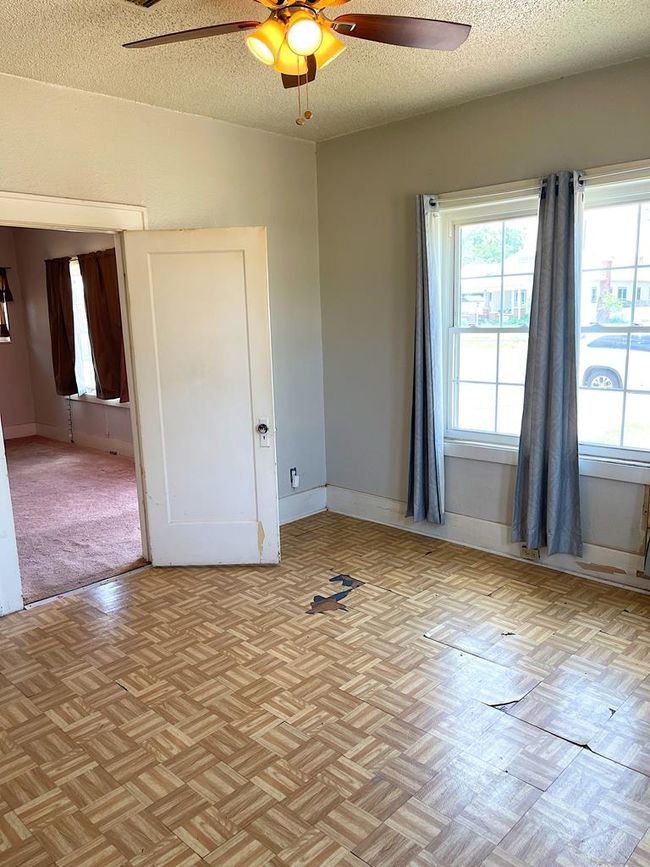501 E 15 Th St, House other with 2 bedrooms, 1 bathrooms and 2 parking in Big Spring TX | Image 21