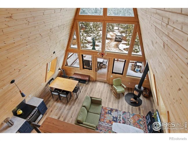 703 Crystal Falls Dr, House other with 1 bedrooms, 1 bathrooms and null parking in Westcliffe CO | Image 25