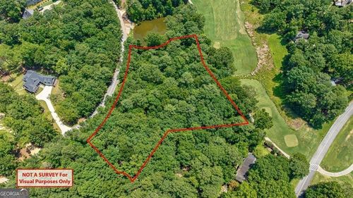 1380 Snug Harbor Dr, Greensboro, GA, 30642 | Card Image