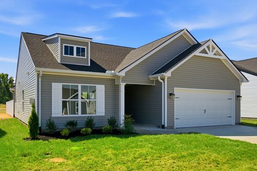 2042 Northwind Ct, Cedar Hill, TN, 37032 | Card Image